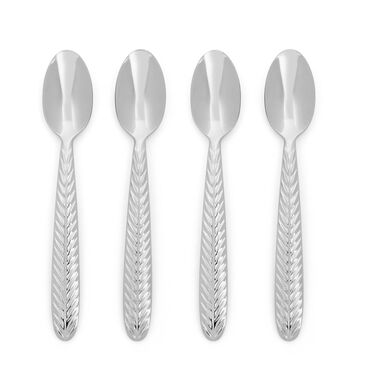 Botanic Garden Dessert Spoons Set of 4